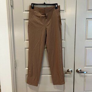 Brooklyn warm lined pants